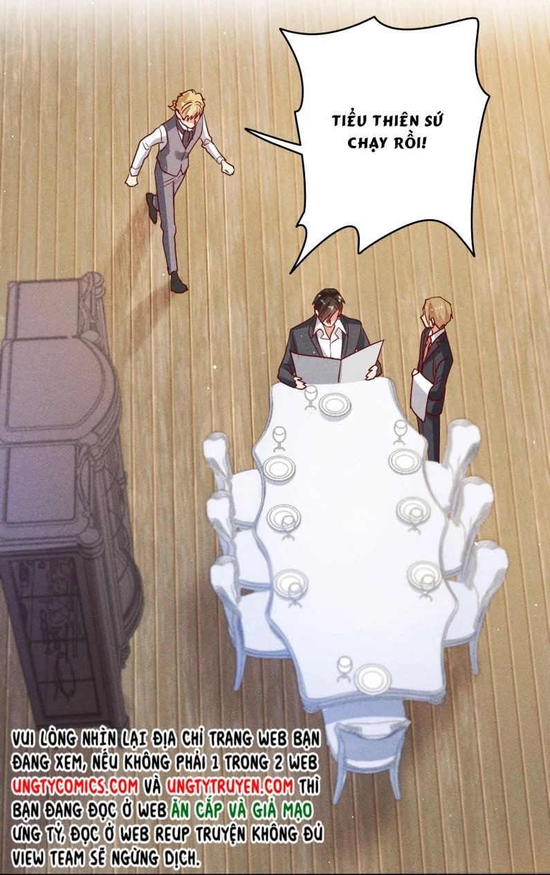 mê muội mất cả ý chí chapter 65 3