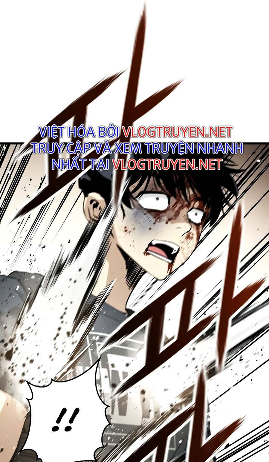 The Breaker 3: Quyền Năng Vô Hạn chapter 12 67