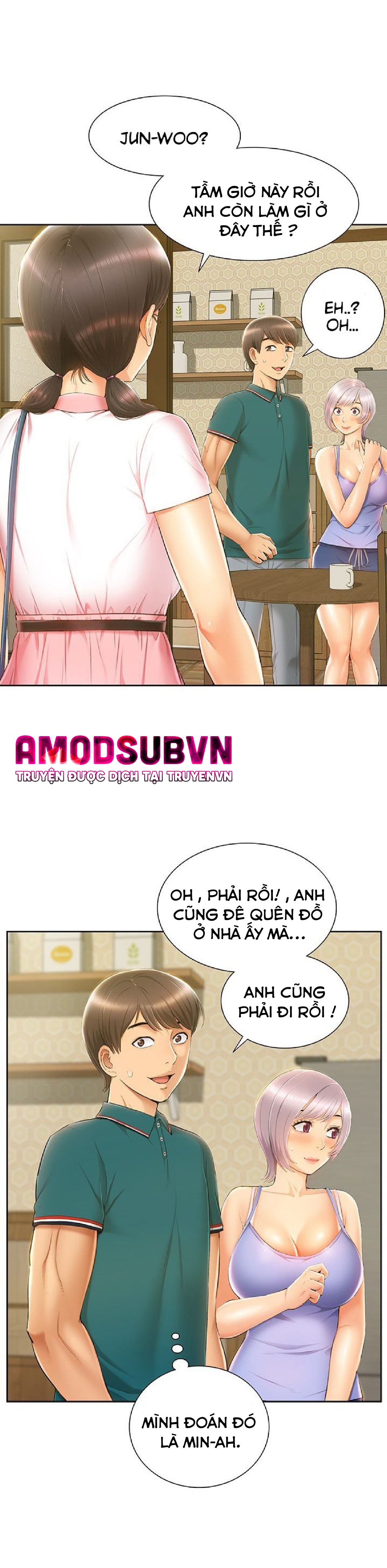 song sinh trụy lạc chapter 7 32