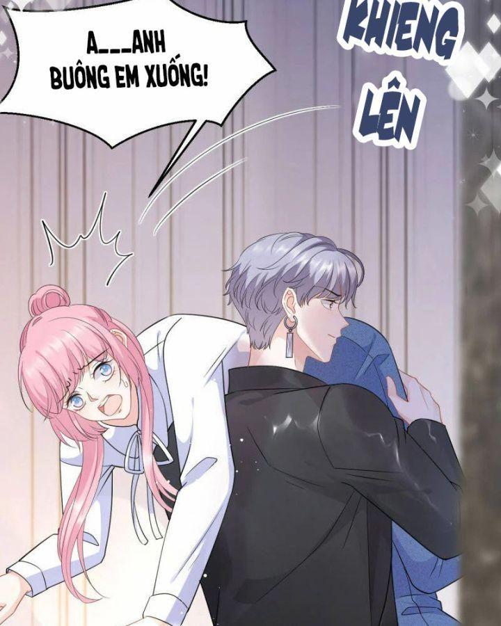 đại tiểu thư có thể có cái gì xấu chapter 38 9