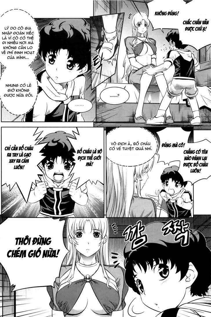 the legend of maian chapter 70 10