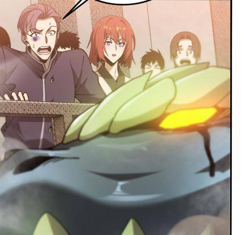 trảm linh thiếu nữ: ta khế ước tất cả đều là thượng cổ thần binh chapter 4 9