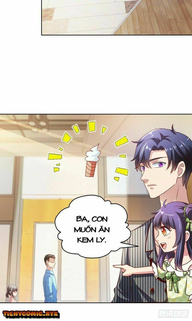 vú em là cổ tiên chapter 126 4