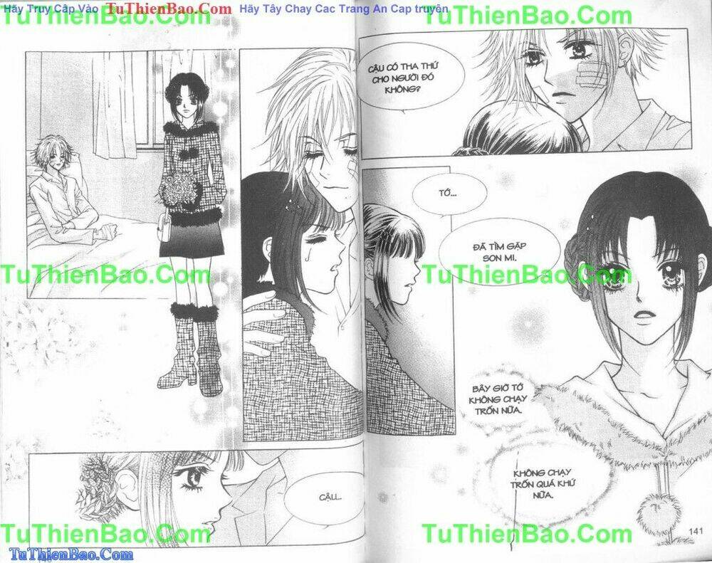 thử 1 lần nhé chapter 17 24