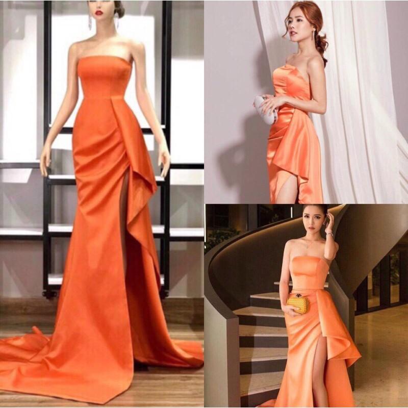 ĐẦM DẠ HỘI SẺ ĐUỒI PHỐI BÈO