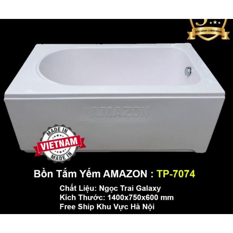 Bồn tắm Amazon TP 7074