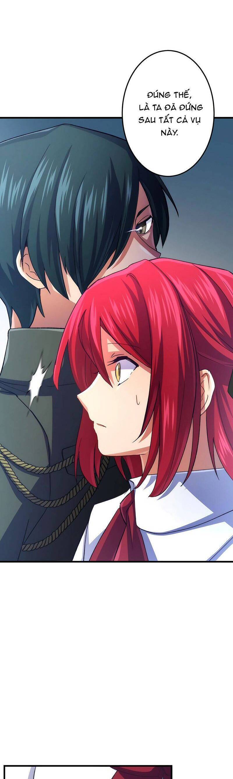 âm dương sư mạnh nhất chuyển sinh chapter 40 37