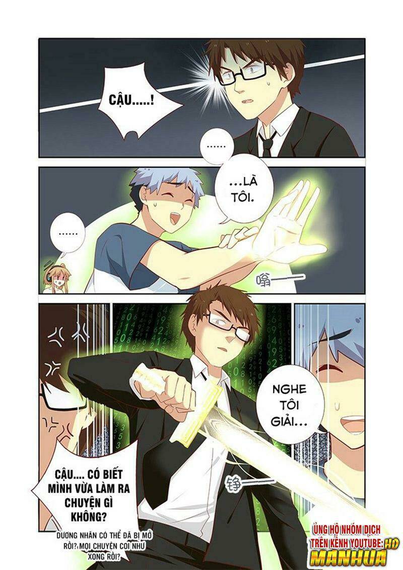 yaoguai mingdan chapter 134 6