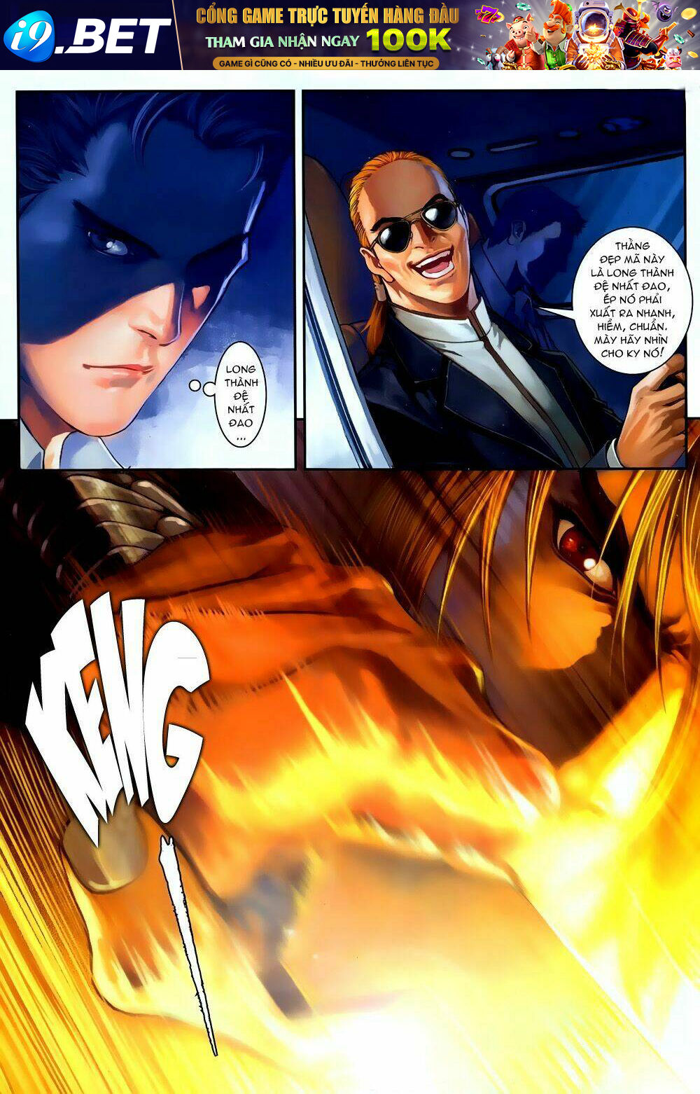 cửu long thành trại 2 chapter 10 5