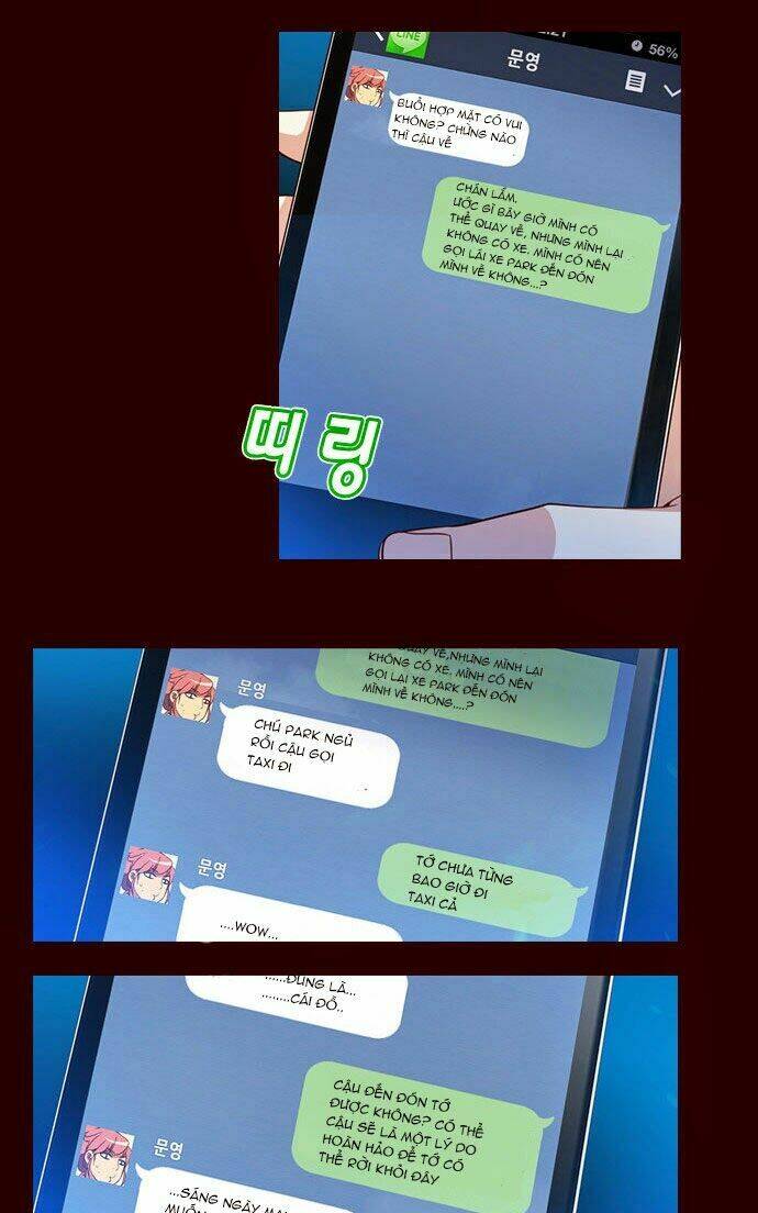 nữ sinh trường wilds chapter 150 12