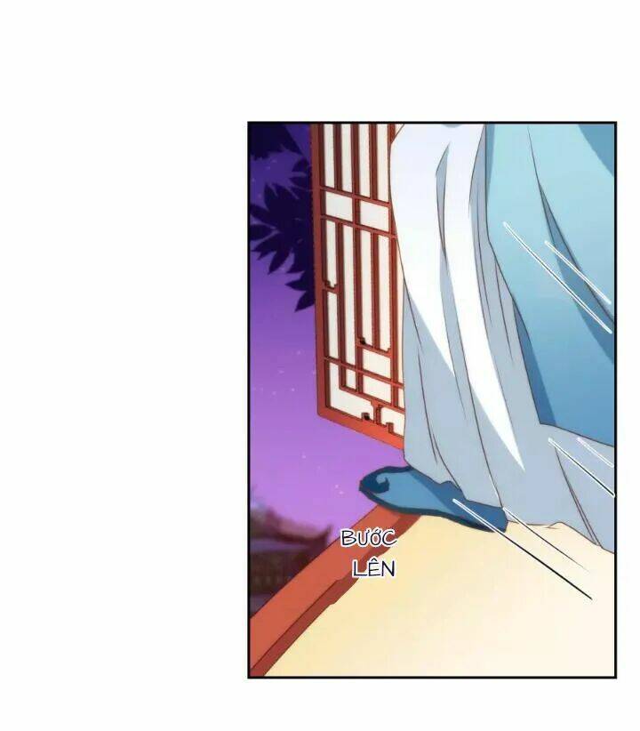 ồ, phu quân đáng yêu của tôi! chapter 37 28