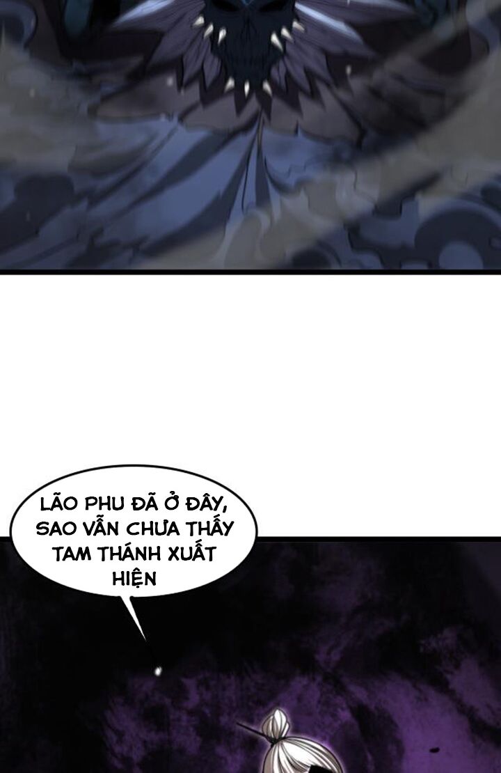 chư giới - tận thế online chapter 116 9