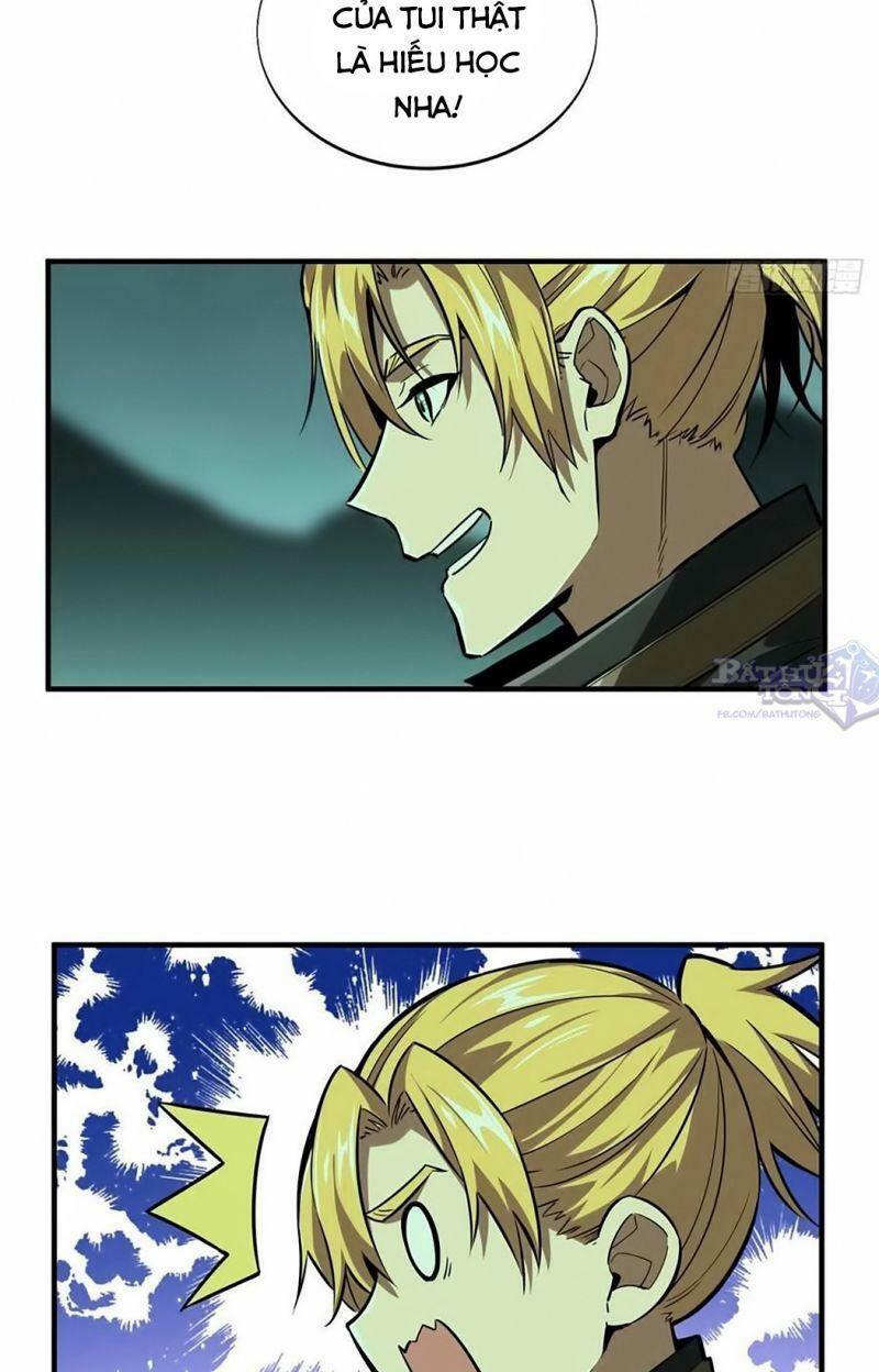 toàn chức cao thủ 2 chapter 55.2 29