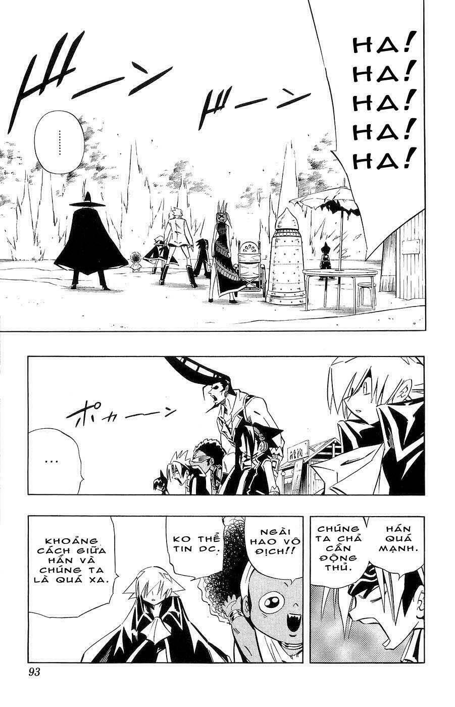 vua pháp thuật chapter 262 7