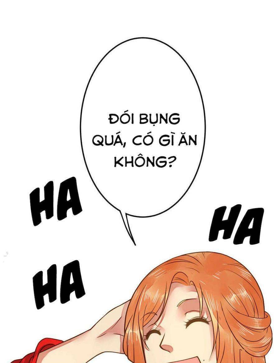 quý phi này có chút cơ chapter 3 53