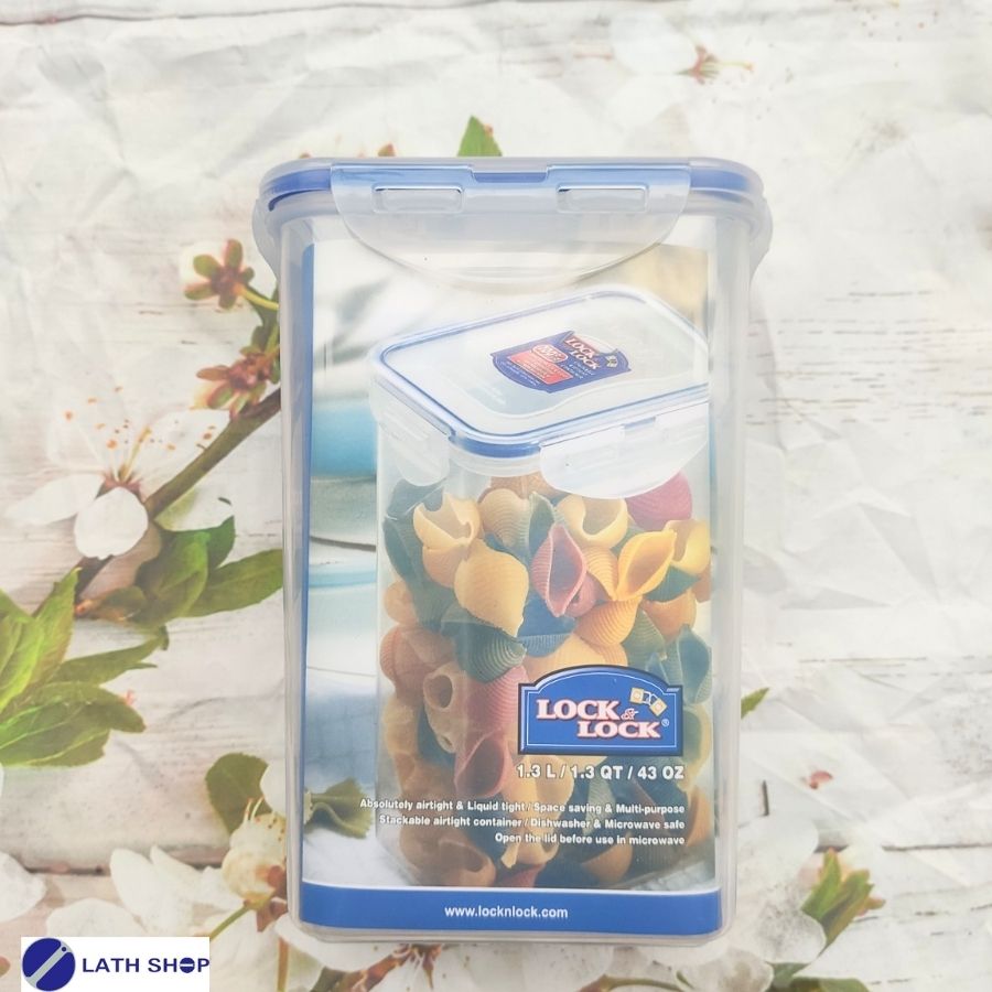 Hộp Bảo Quản Lock&Lock Classic HPL809