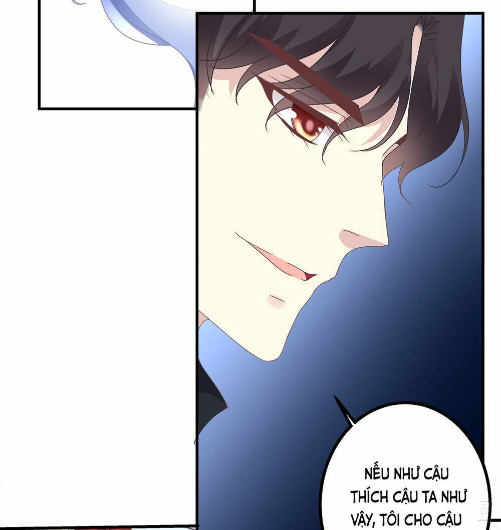 toàn bộ nắm trong tay chapter 15 50