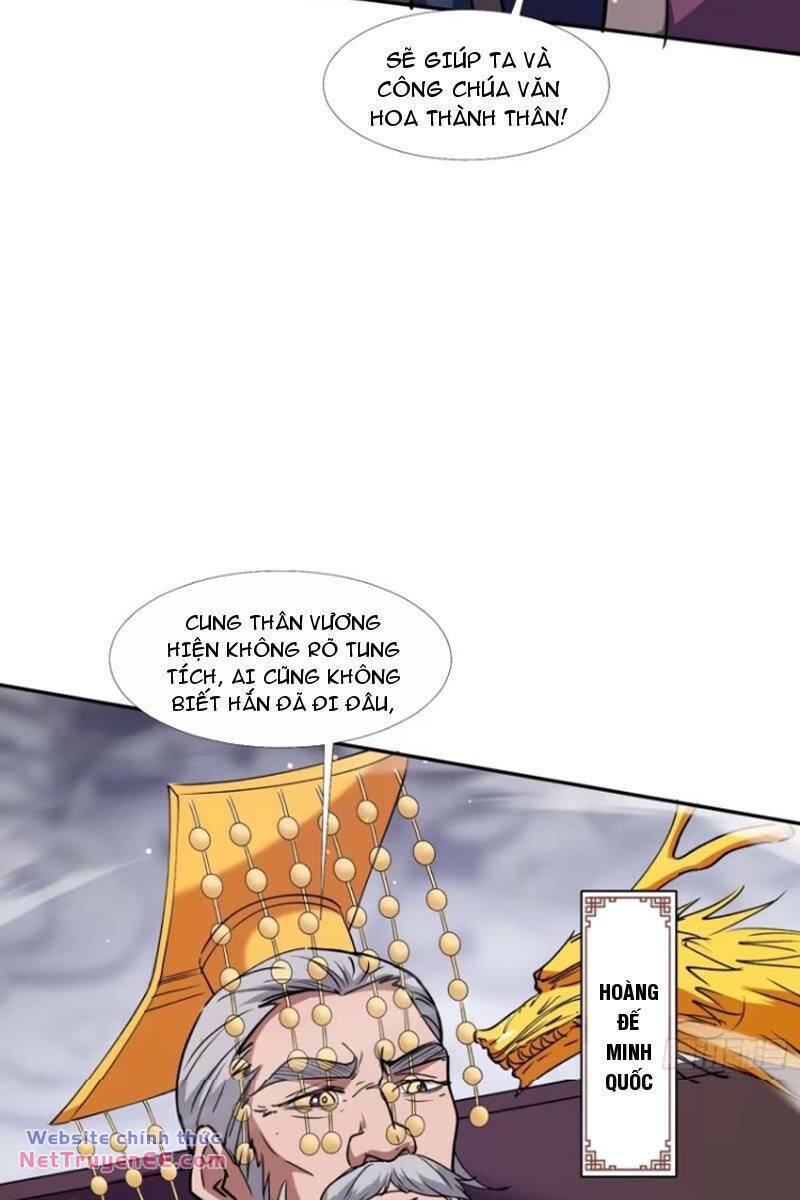 trăm tuổi mở hệ thống: con hiền cháu ngoan quỳ khắp núi! chapter 30 31