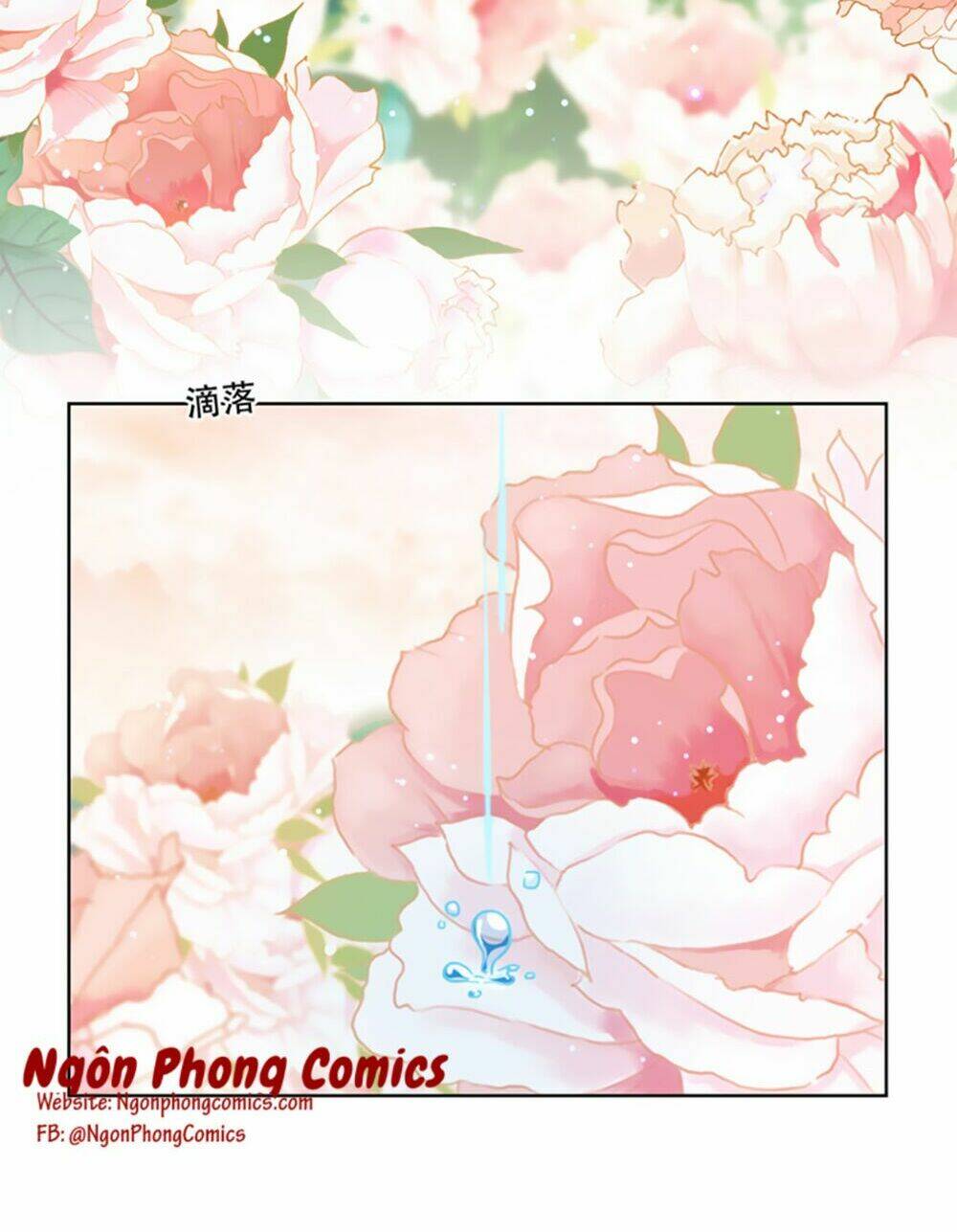 lưu luyến nguy tình chapter 18 11