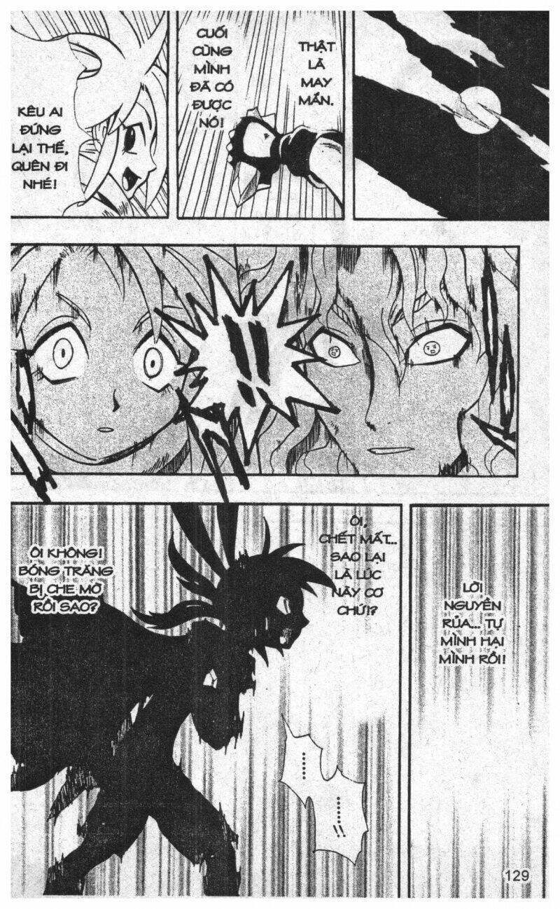 joou kishi monogatari chapter 7 124