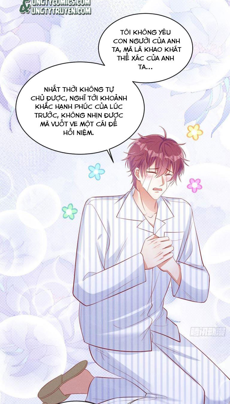 tôi với hình mẫu lý tưởng lìa trần rồi! chapter 21 15