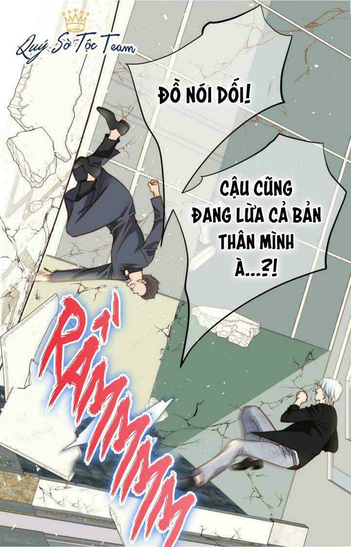 tiếp xúc chí mạng chapter 55 45