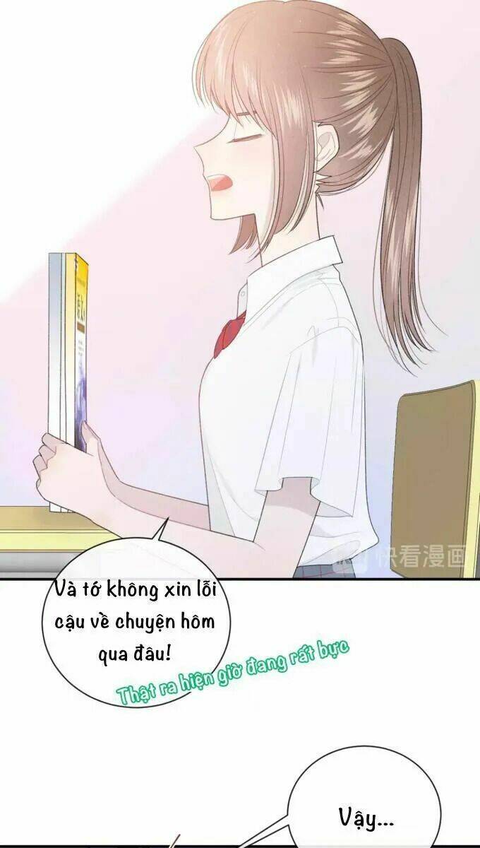 từ cái nhìn của em chapter 21 17