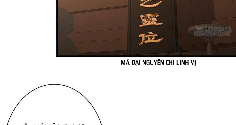thiên long bát bộ webtoon chapter 140 78