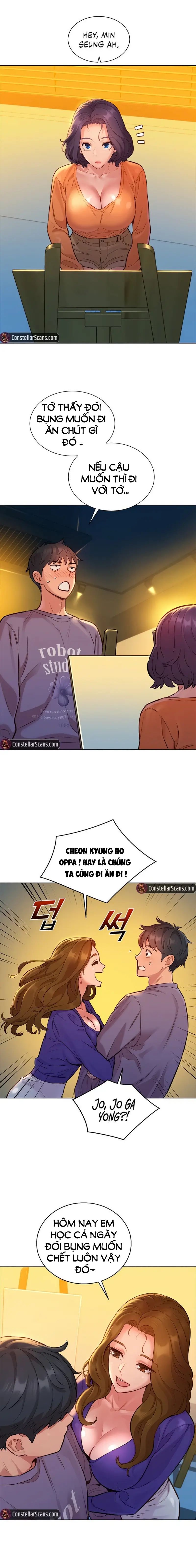 tình bạn vĩnh cửu chapter 7 12