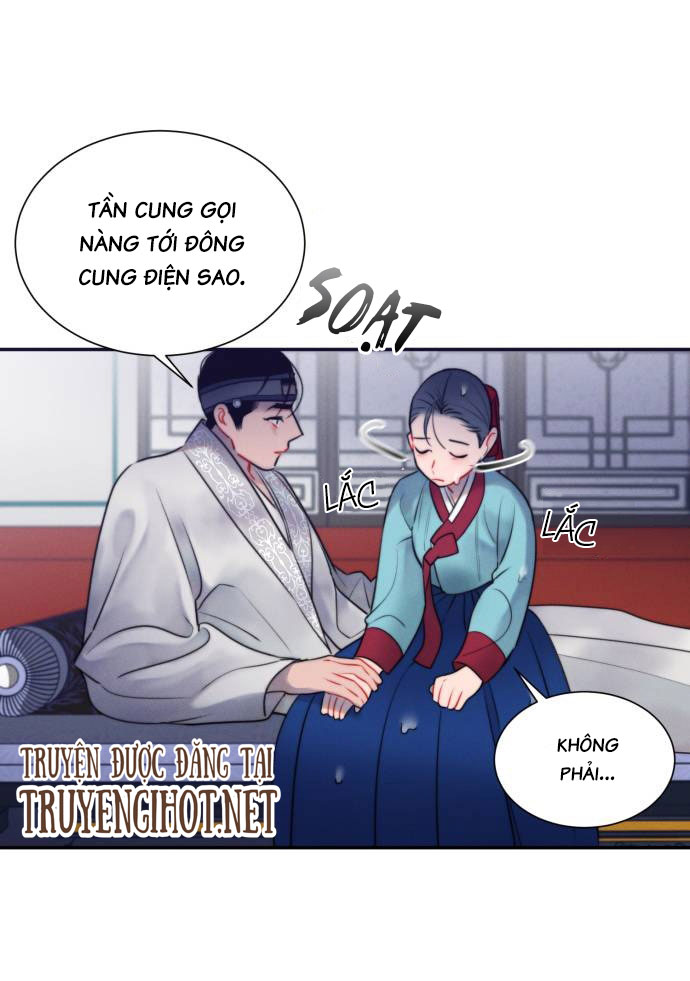 người tình của gwanghae chapter 36 48