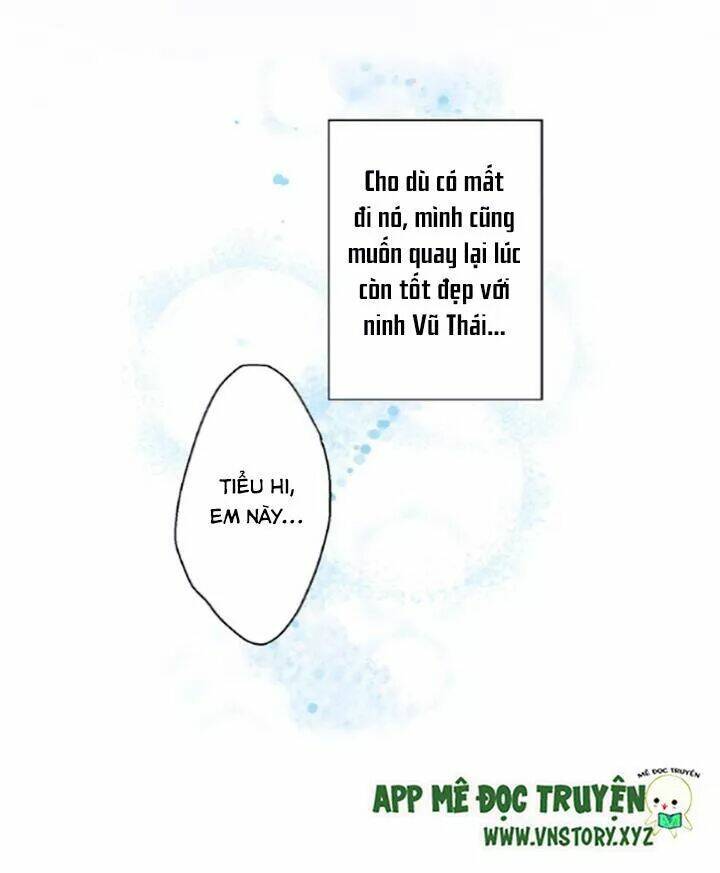 ngàn vạn nụ hôn đầu chapter 17 37