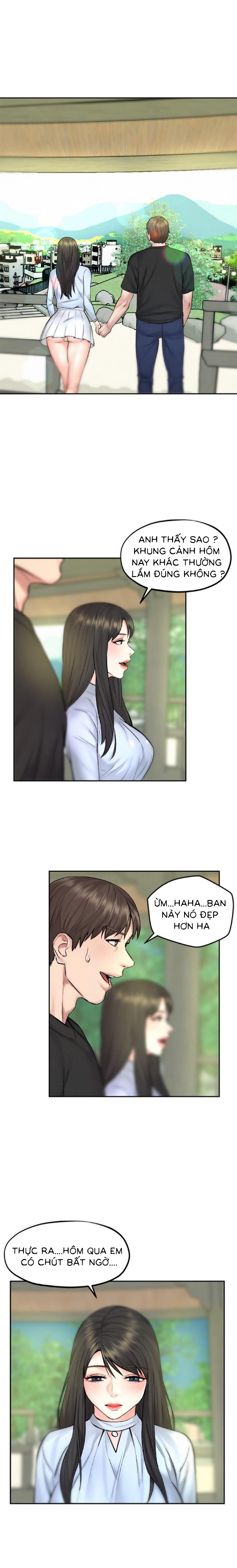 chuyến đi ngoại tình chapter 10 21