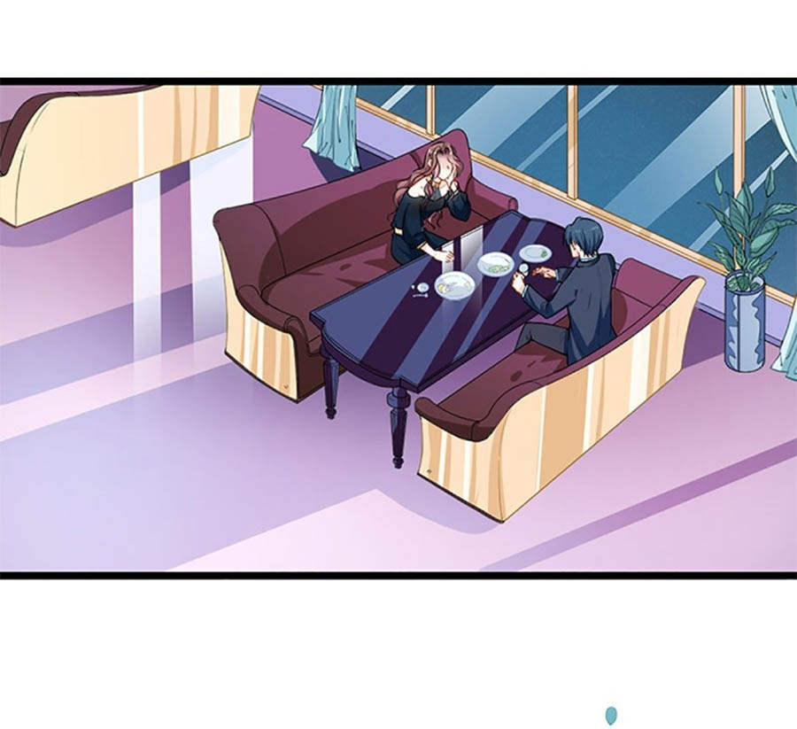 cưng chiều ái thê hư hỏng chapter 42 5