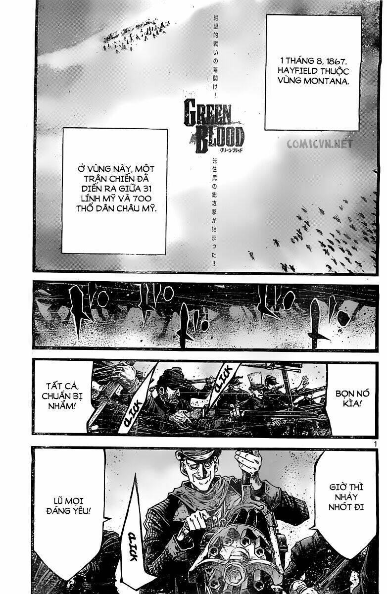 green blood chapter 40 1