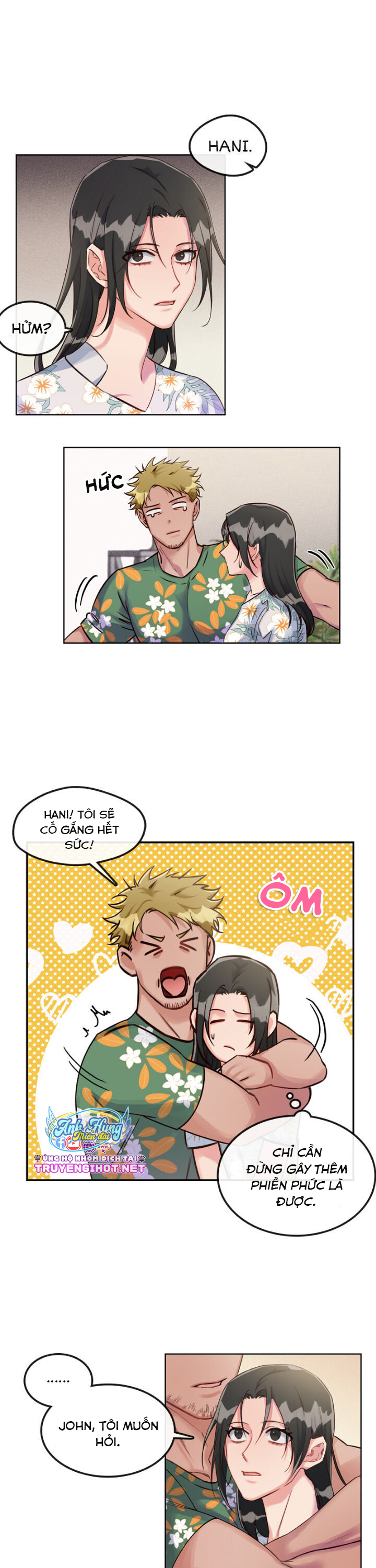 chế độ độc tài chapter 25.1 7