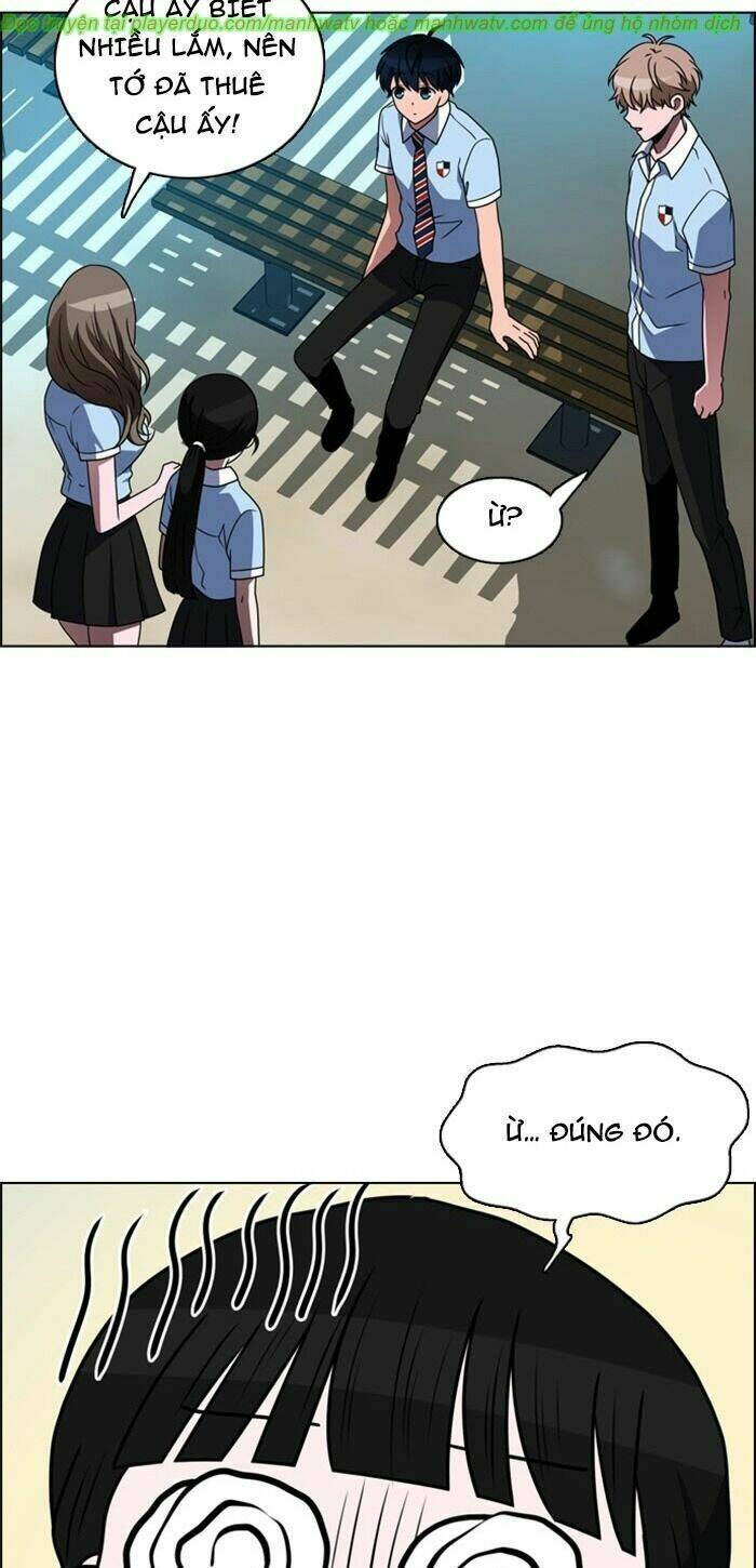 no scope chapter 32 32