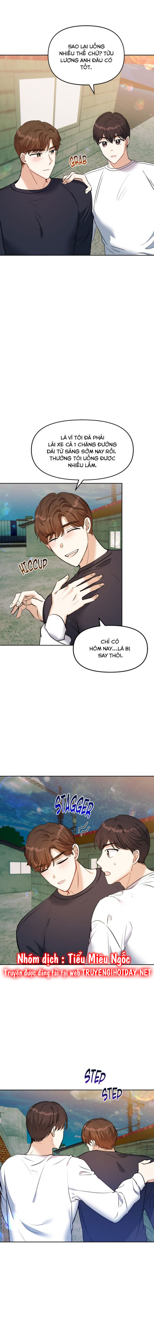 bản cam kết hôn nhân chapter 66 4