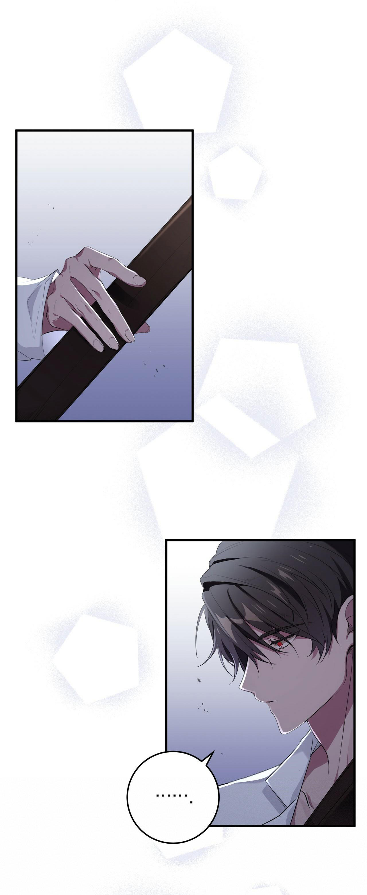 hãy nếm và nuốt đi nào chapter 8.1 30