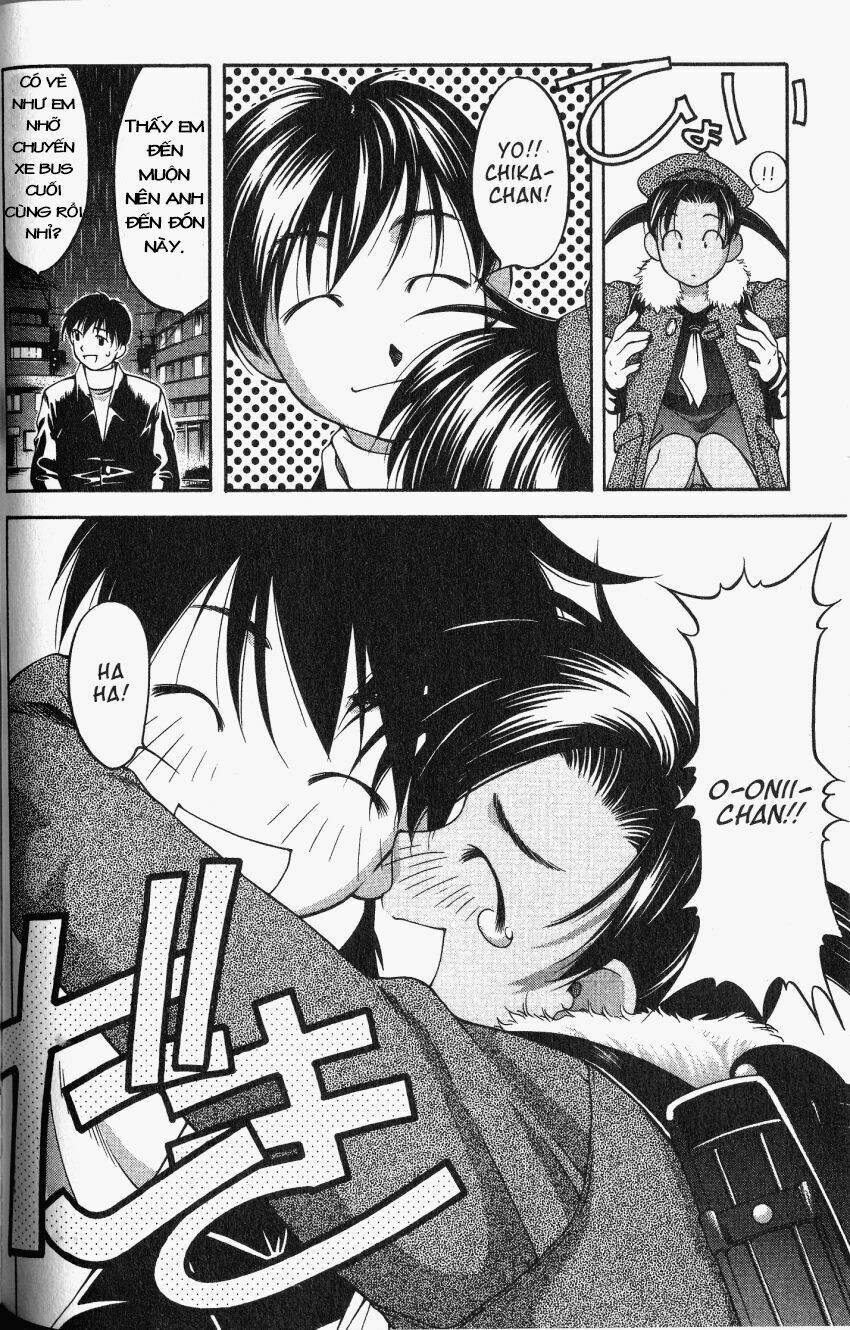 ai yori aoshi chapter 64 13