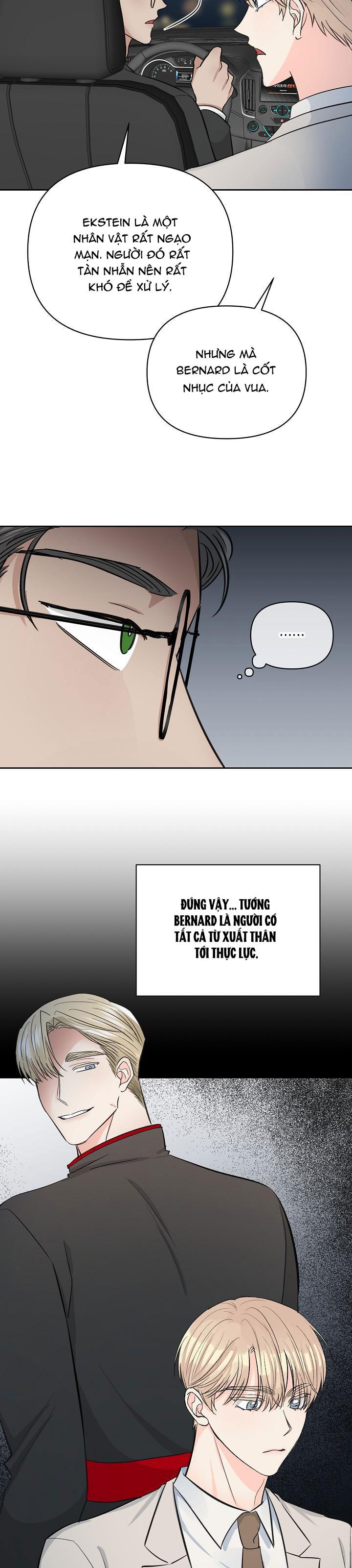 sắc đêm chapter 38 3