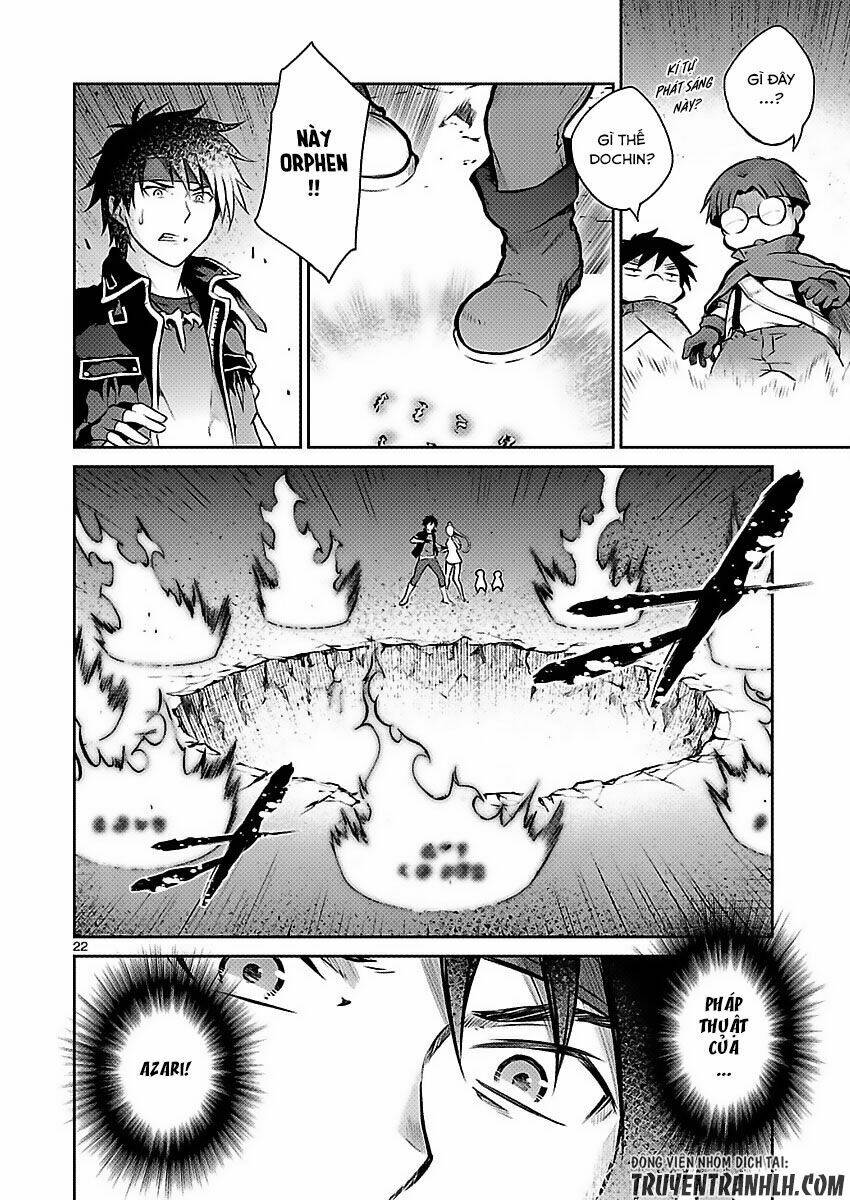 majutsushi orphen hagure tabi chapter 5 23