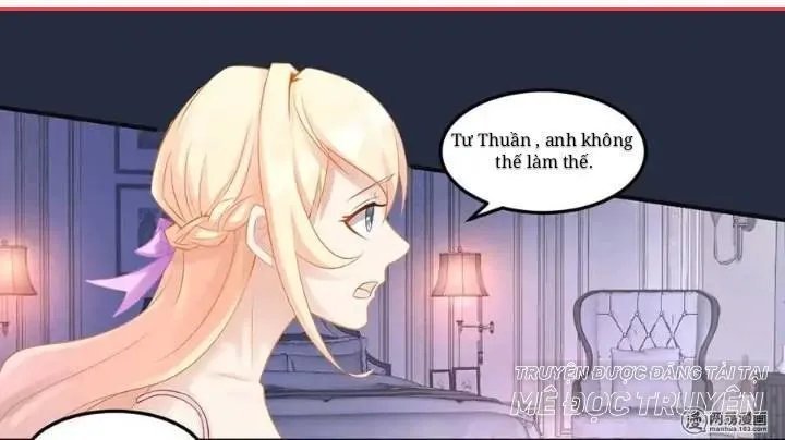 vợ quỷ trốn thoát chapter 8 14