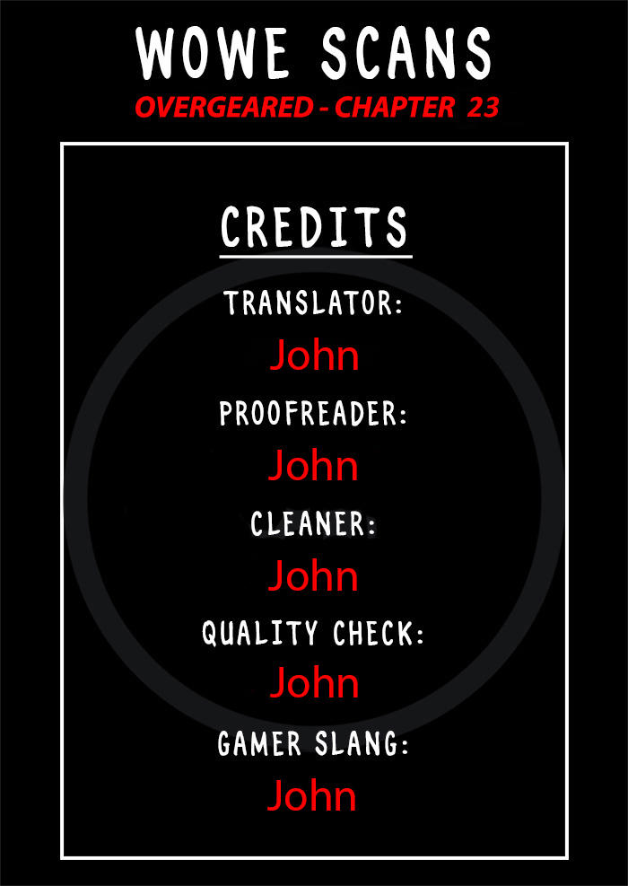 quá tải chapter 23 1