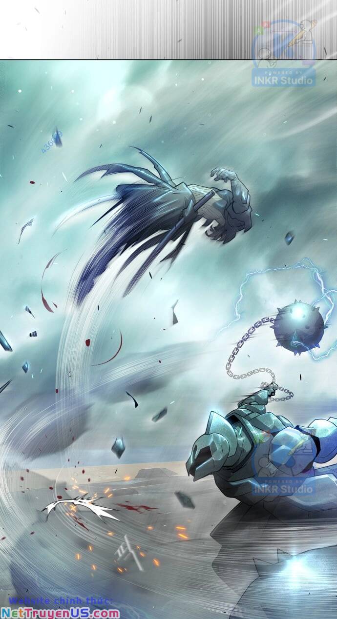 kĩ nguyên của anh hùng chapter 133 91