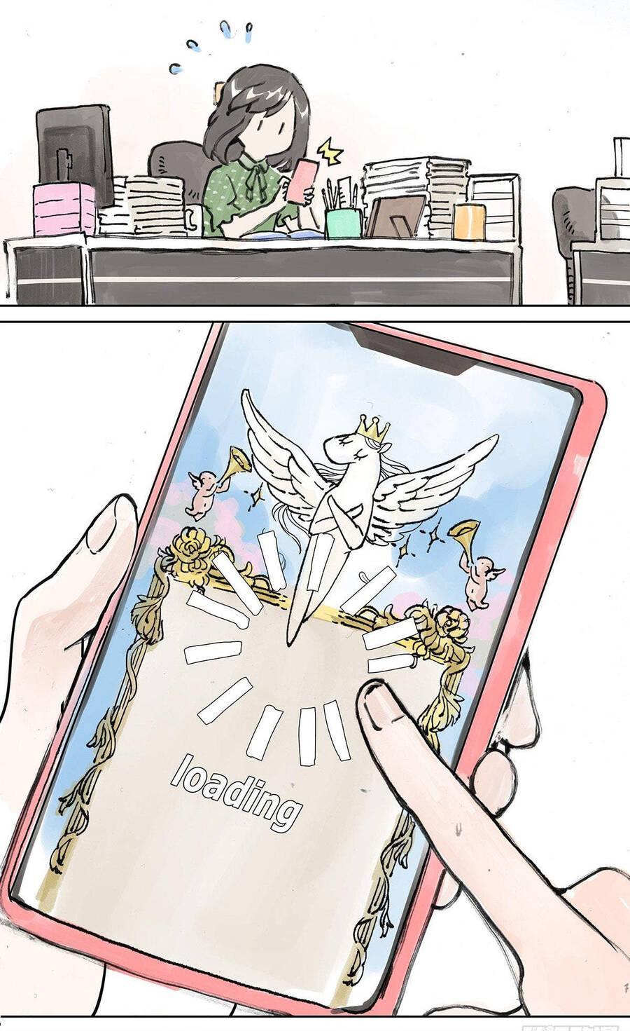 bạn cùng lớp tôi đều kỳ lạ chapter 6 22