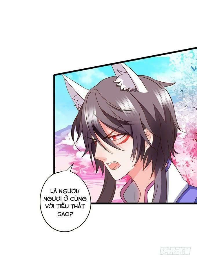 hồ tiên hung bạo chapter 107 27