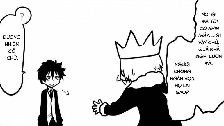 senyuu chapter 24.5 26