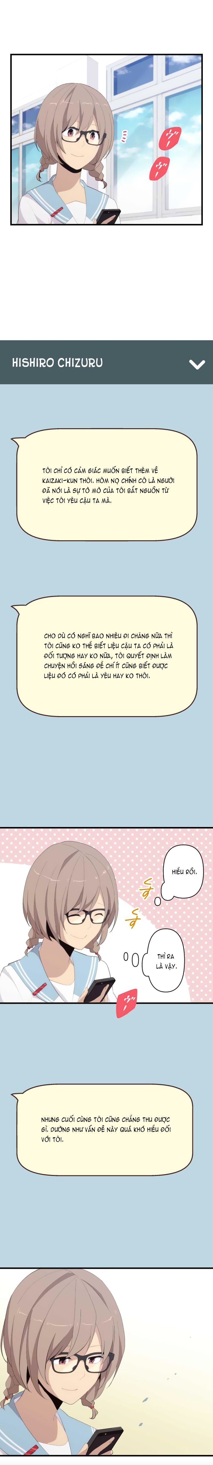 relife chapter 123 3