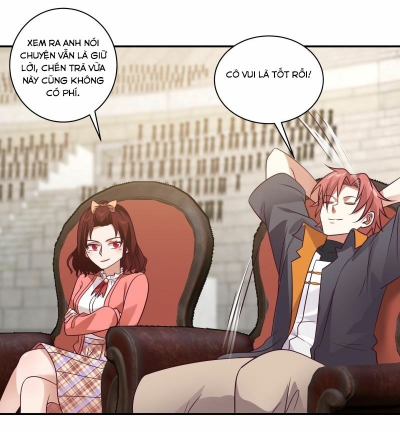 trên người ta có một rồng chapter 425 15