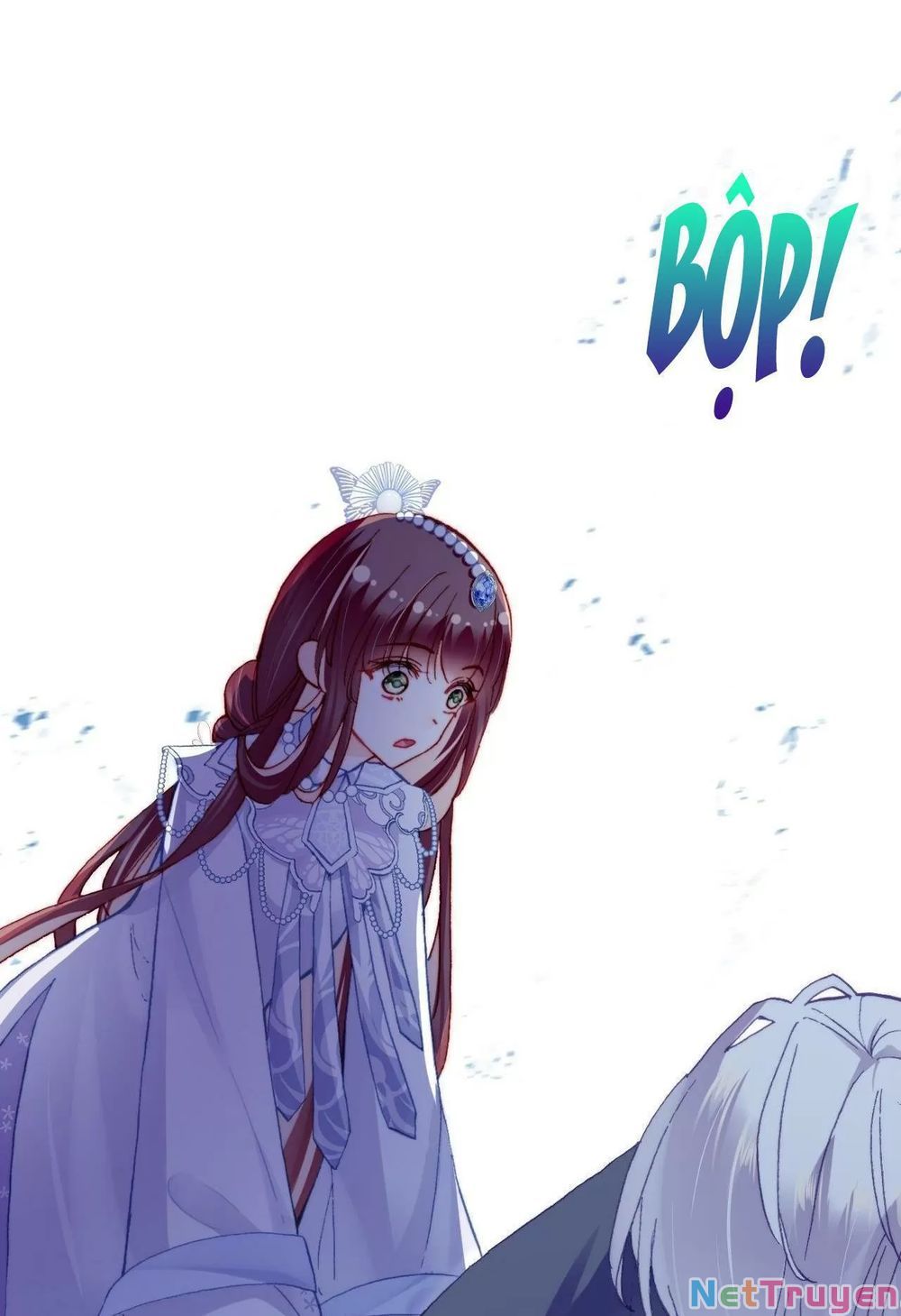 lại bị bệnh chiều chuộng quấn lấy chapter 55 48